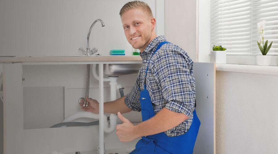 Emergency Plumbing Repair in Hartford, KY